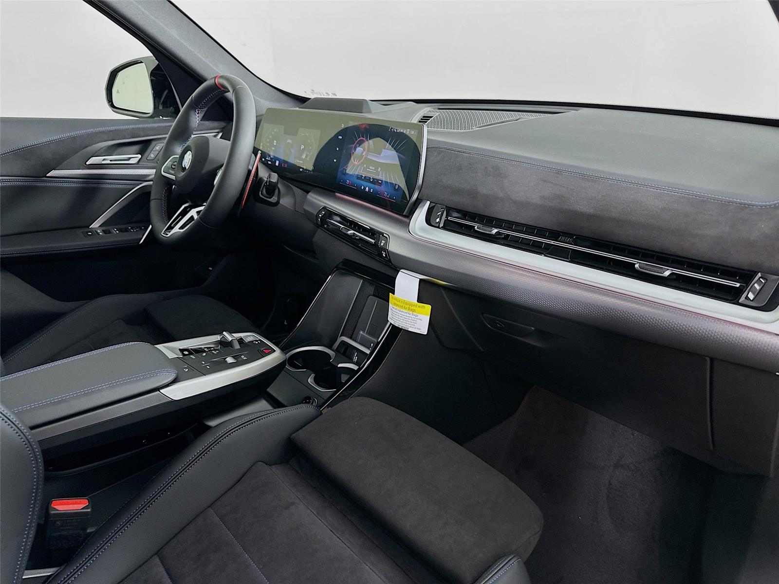 2026 Bmw X1 M35i photo 27