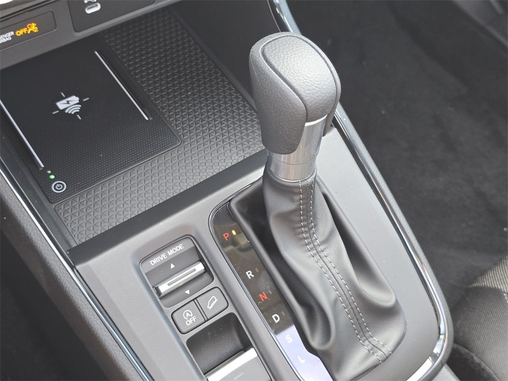 2026 Honda CR-V EX photo 25