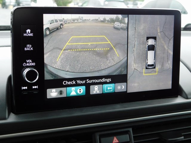 2023 Honda Pilot Elite photo 41