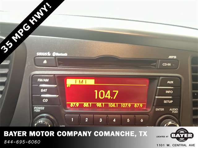 2013 Kia Optima LX photo 12