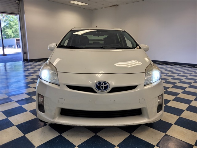 Used 2011 Toyota Prius I with VIN JTDKN3DU2B1432286 for sale in Warner Robins, GA