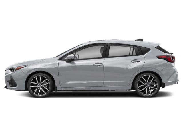 2026 Subaru Impreza Sport photo 3