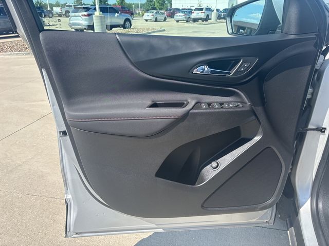 2022 Chevrolet Equinox RS photo 15