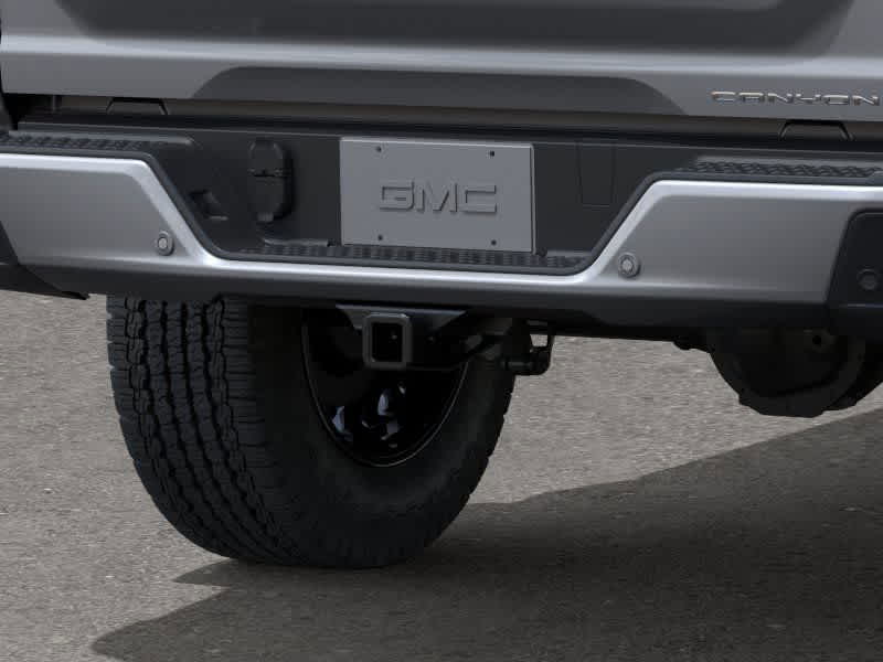 2026 Gmc Canyon Denali photo 14