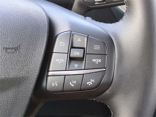2025 Ford Maverick Lariat photo 25