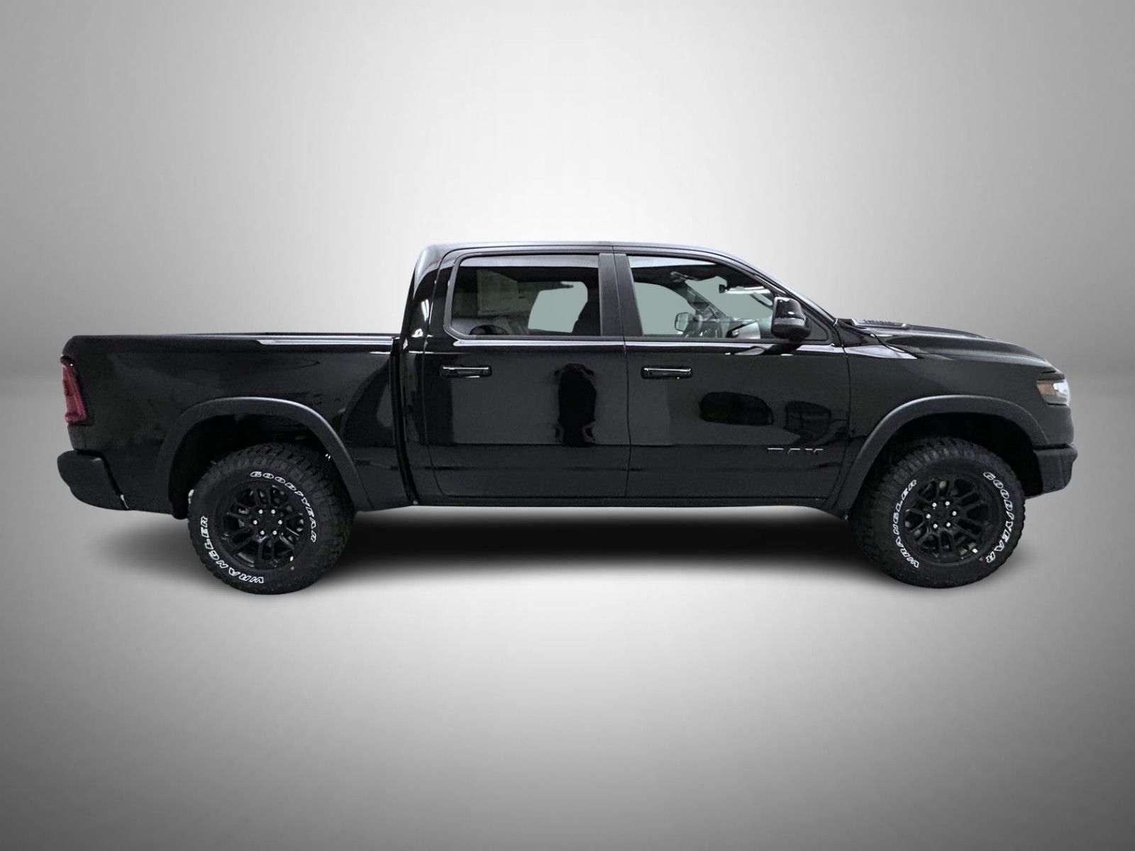 2026 Ram 1500 Rebel photo 4
