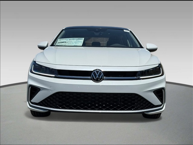 2025 Volkswagen Jetta 1.5T SE photo 2