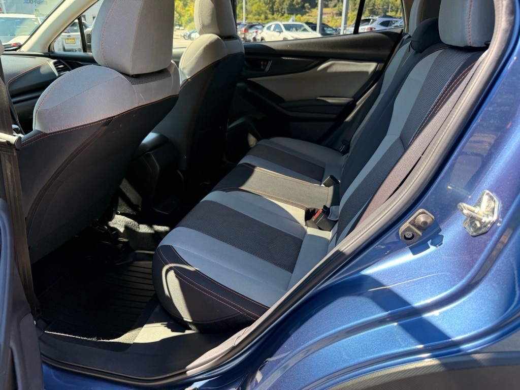 2020 Subaru Crosstrek Premium photo 6