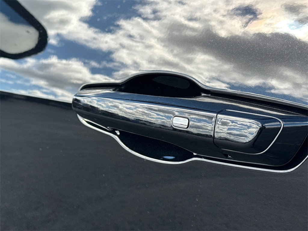 2026 BUICK ENCLAVE - Image 12