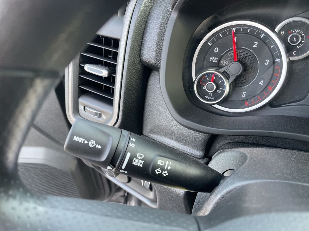 2026 Ram 2500 Tradesman photo 18