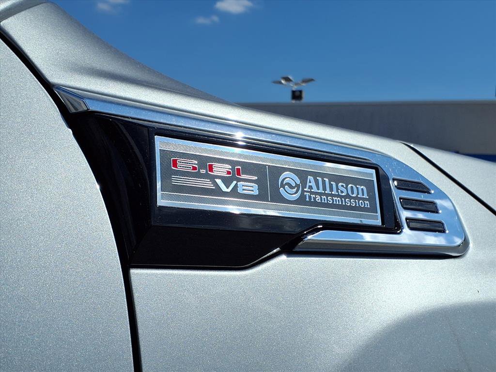 2026 Gmc Sierra 2500 HD SLT photo 2