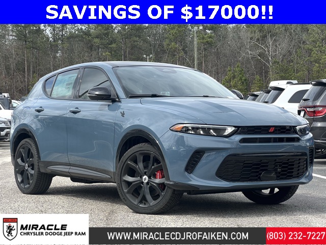 2024 Dodge Hornet R/T Plus's photo