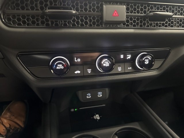 2026 Honda HR-V LX photo 26