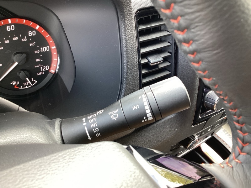 2024 Nissan Frontier PRO-4X Crew Cab photo 26