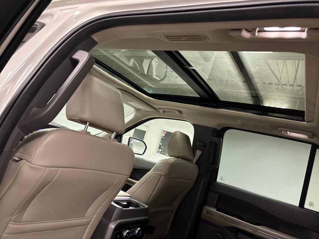 2021 Ford Expedition XLT MAX photo 45