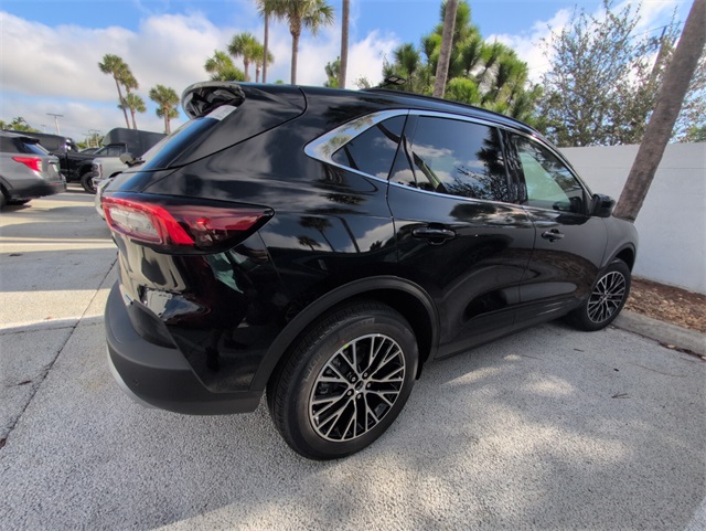 2025 Ford Escape Plug-In Hybrid Base photo 14