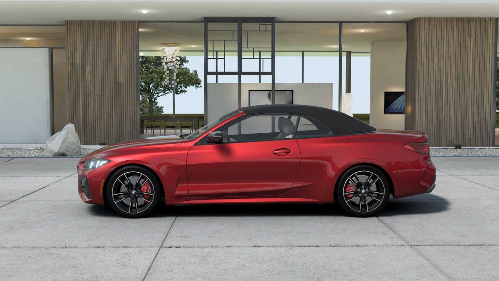 2026 Bmw 440i M440i photo 4