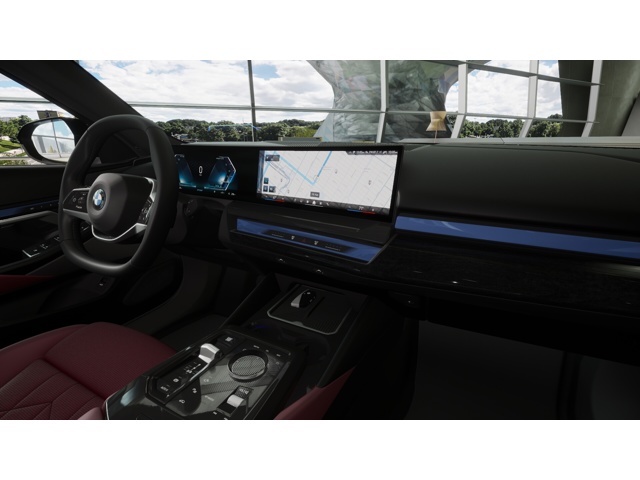 2026 Bmw i5 xDrive40 photo 13