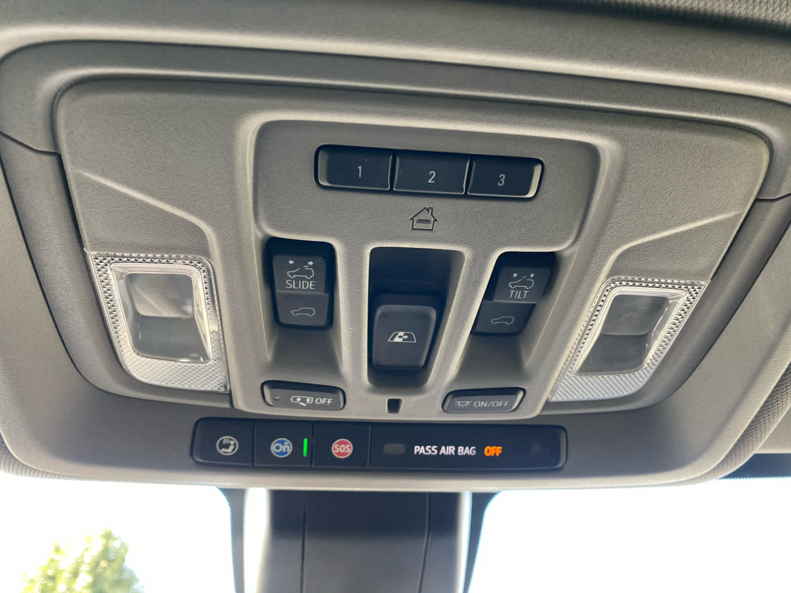 2020 Gmc Sierra Denali photo 24