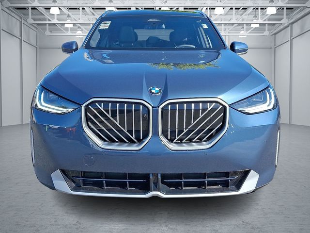 2026 Bmw X3 photo 2