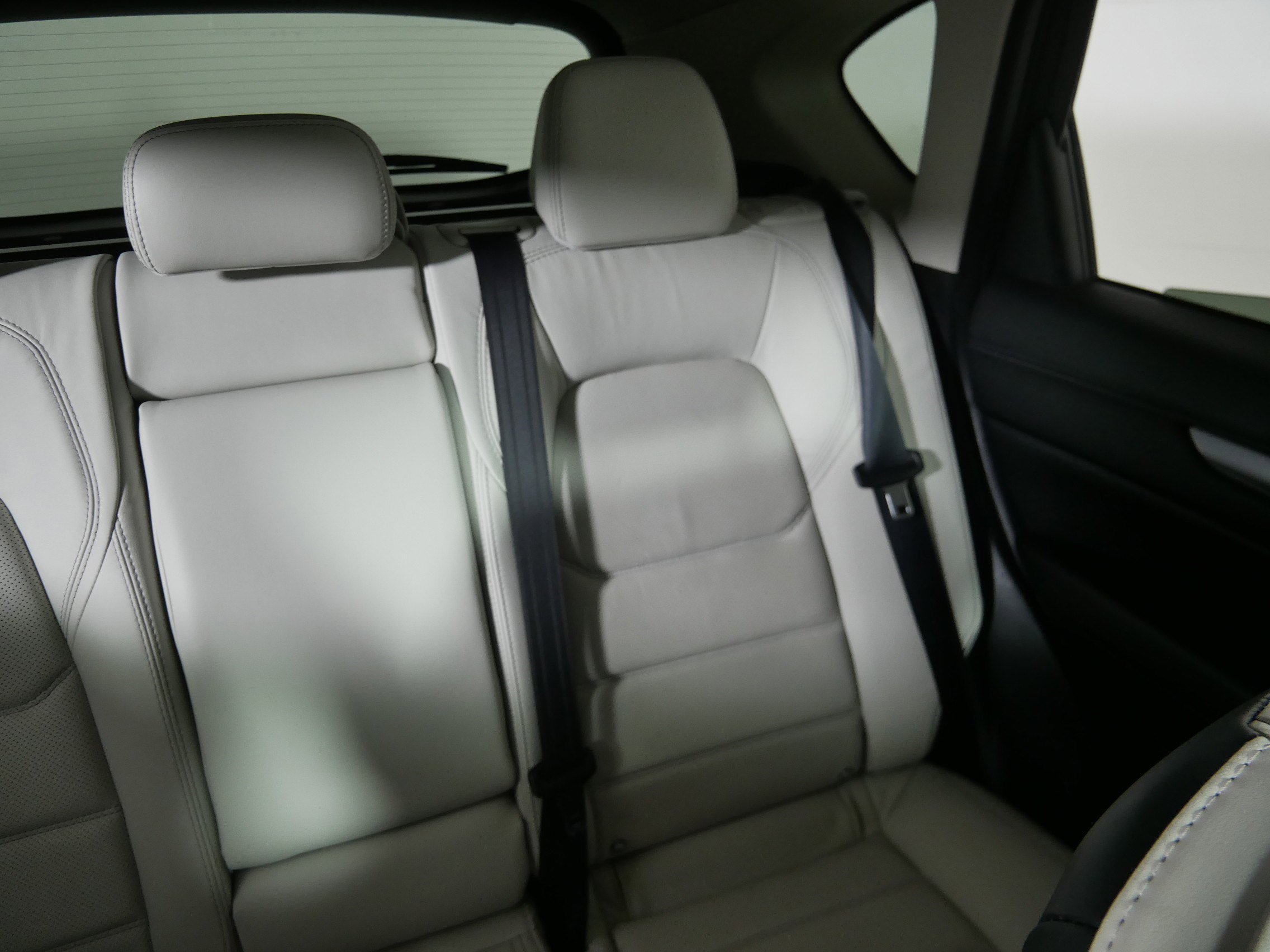 2025 Mazda CX-5 2.5 S Preferred photo 14