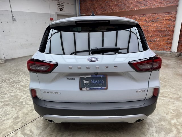 2025 Ford Escape Active photo 4