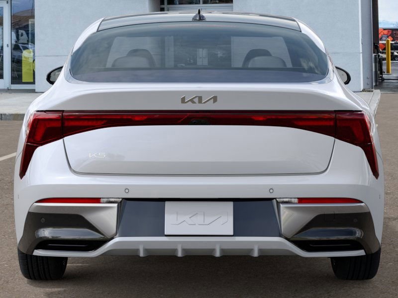 2026 Kia K5 EX photo 11