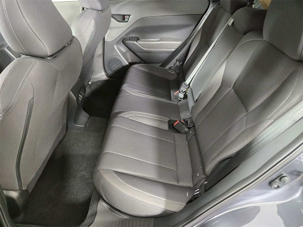 2025 Subaru Crosstrek Premium photo 7