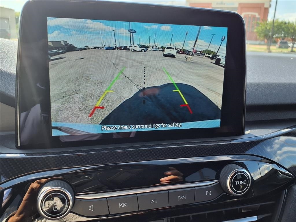 2024 Ford Escape ST-Line photo 12