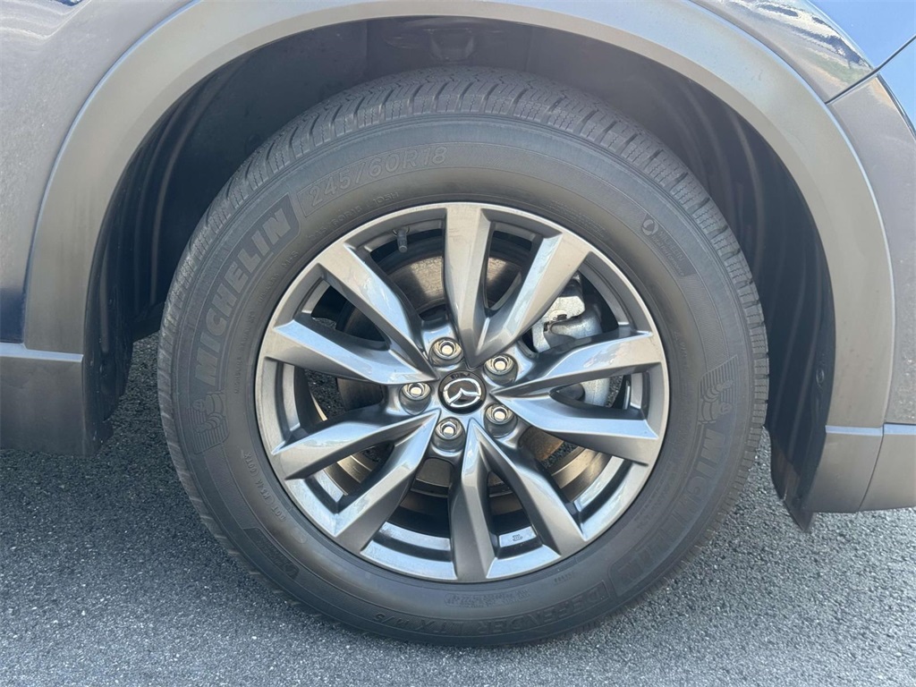 2021 Mazda CX-9 Touring photo 12