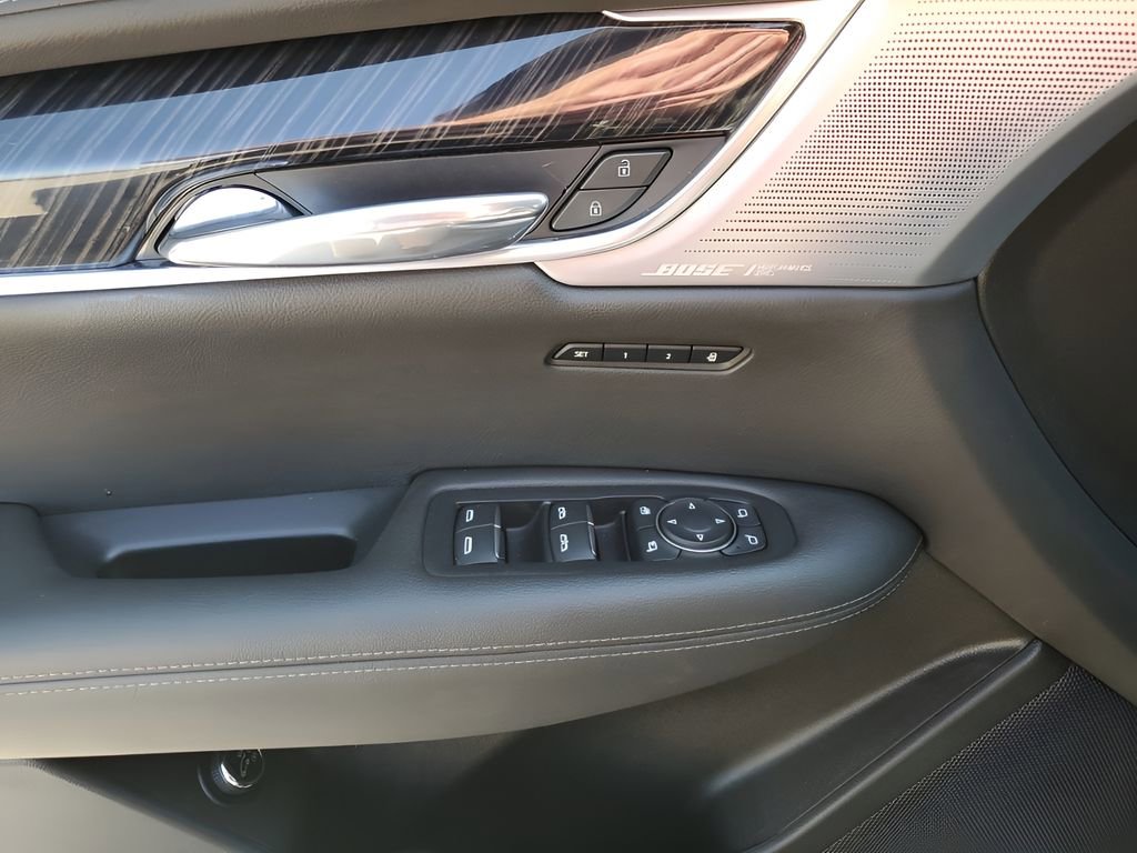 2023 Cadillac XT6 Premium Luxury photo 27