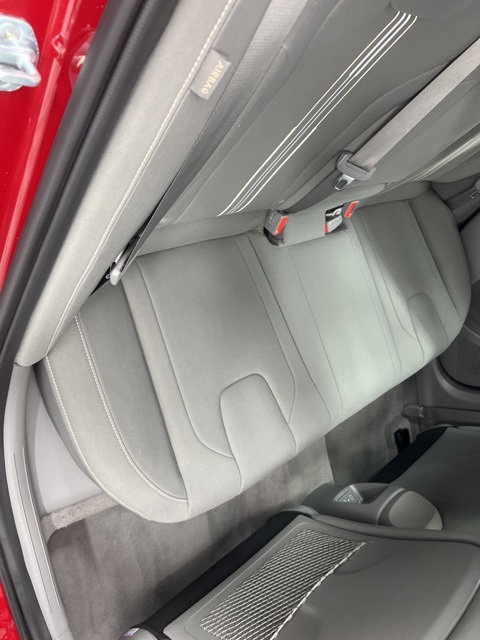 2024 Hyundai Elantra SEL Convenience photo 21