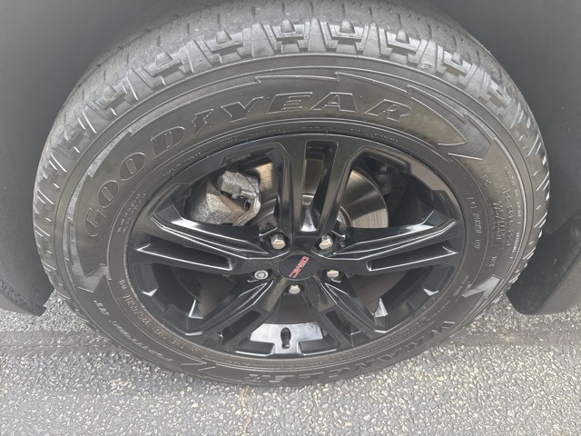 2022 Gmc Terrain AT4 photo 4