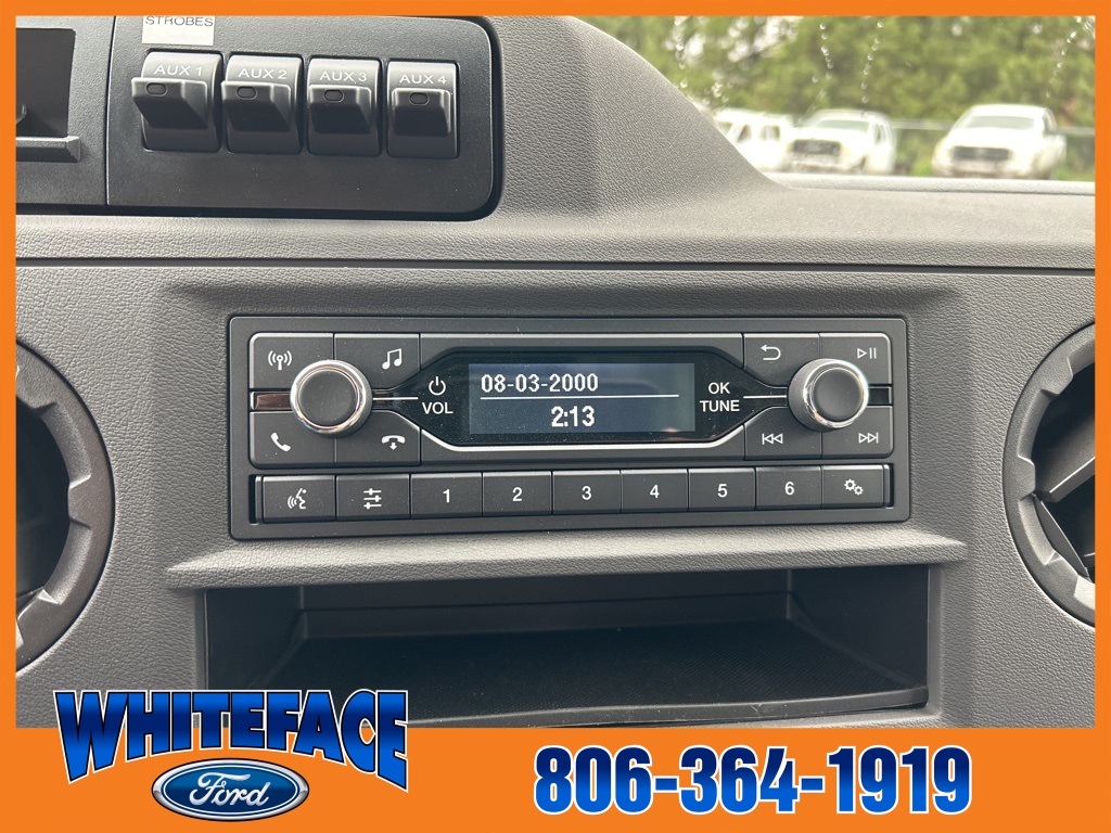 2025 Ford E-350 Base photo 22