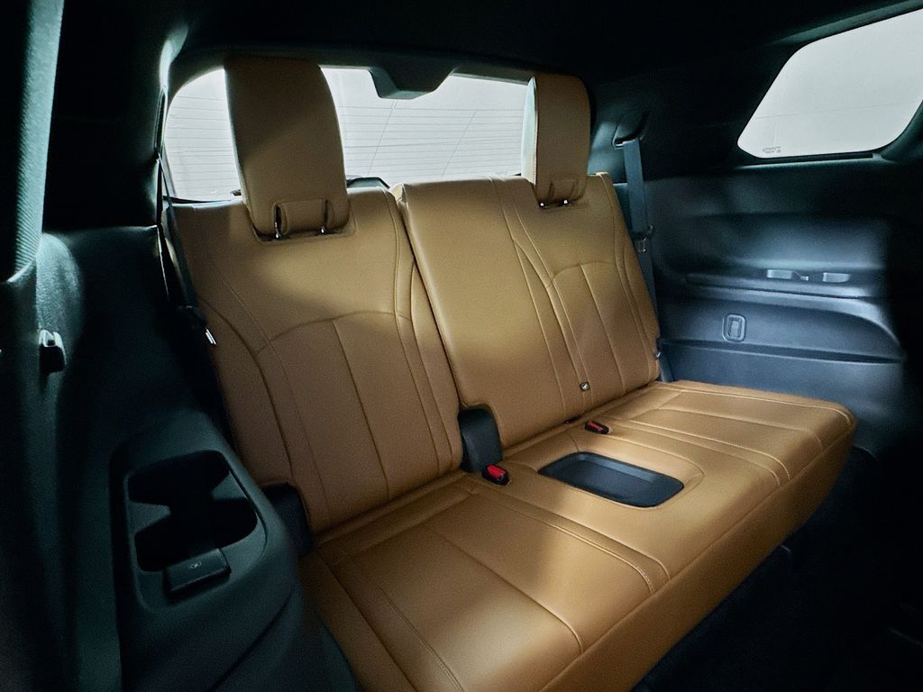 2026 Infiniti QX60 Autograph photo 33