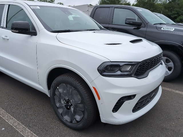 2025 Dodge Durango GT Plus photo 4