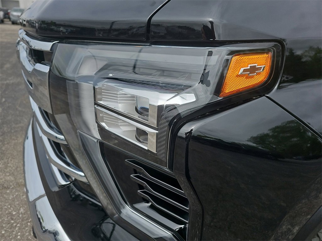 2024 Chevrolet Silverado 2500HD LTZ photo 31