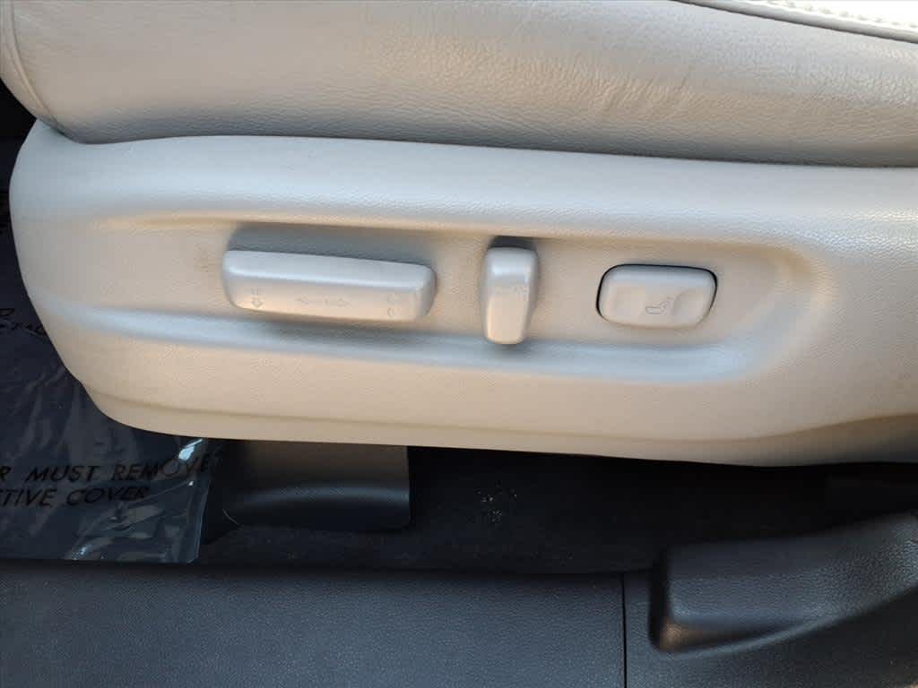 2022 Honda Pilot Special Edition photo 13