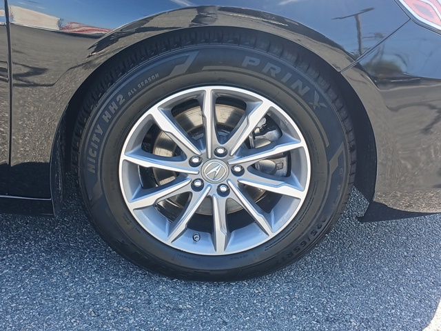 2019 Acura TLX 2.4L photo 24