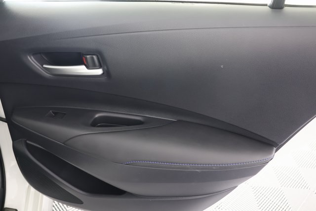2020 Toyota Corolla SE photo 26