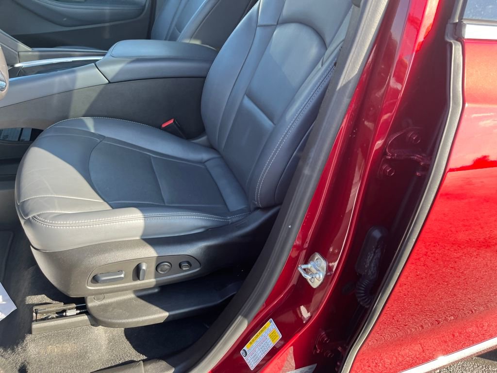 2024 Buick Enclave Premium photo 20