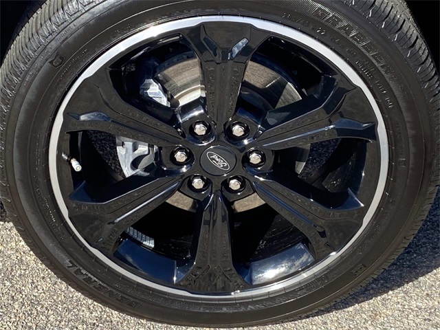 2023 Ford Expedition Limited photo 25