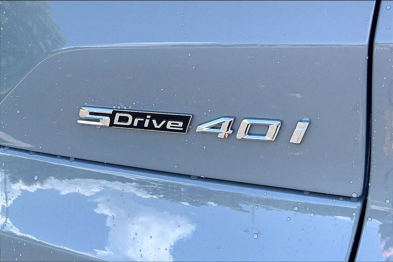 2026 Bmw X5 sDrive40i photo 16