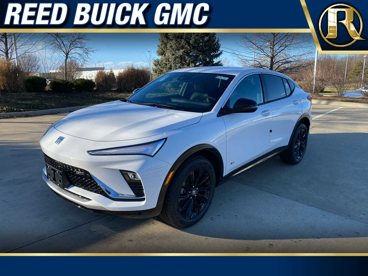 2026 Buick Envista Sport Touring's photo