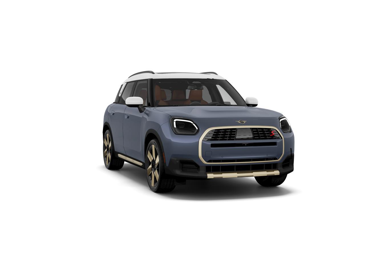 2026 MINI Countryman S's photo