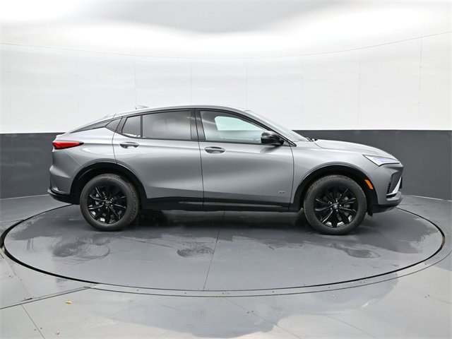 2026 Buick Envista ST photo 3