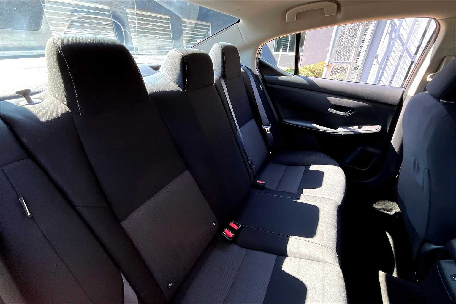2023 Nissan Sentra SV photo 19