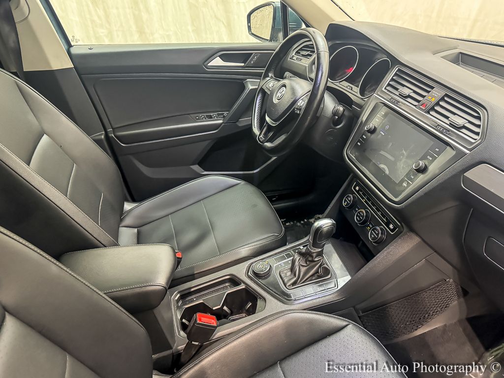 2019 VOLKSWAGEN TIGUAN - Image 26