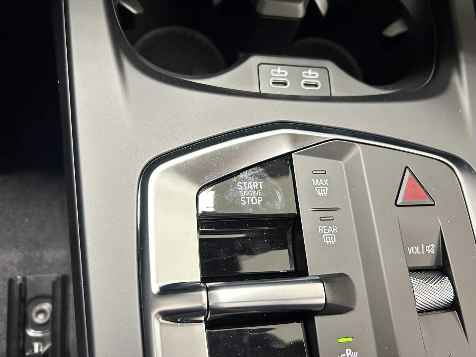 2026 Bmw 228 photo 19