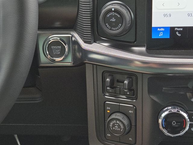 2025 Ford F-150 Tremor photo 25
